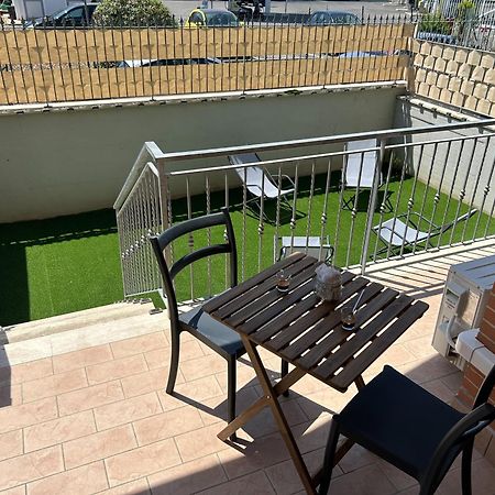 Drupa House Apartment Rome Luaran gambar