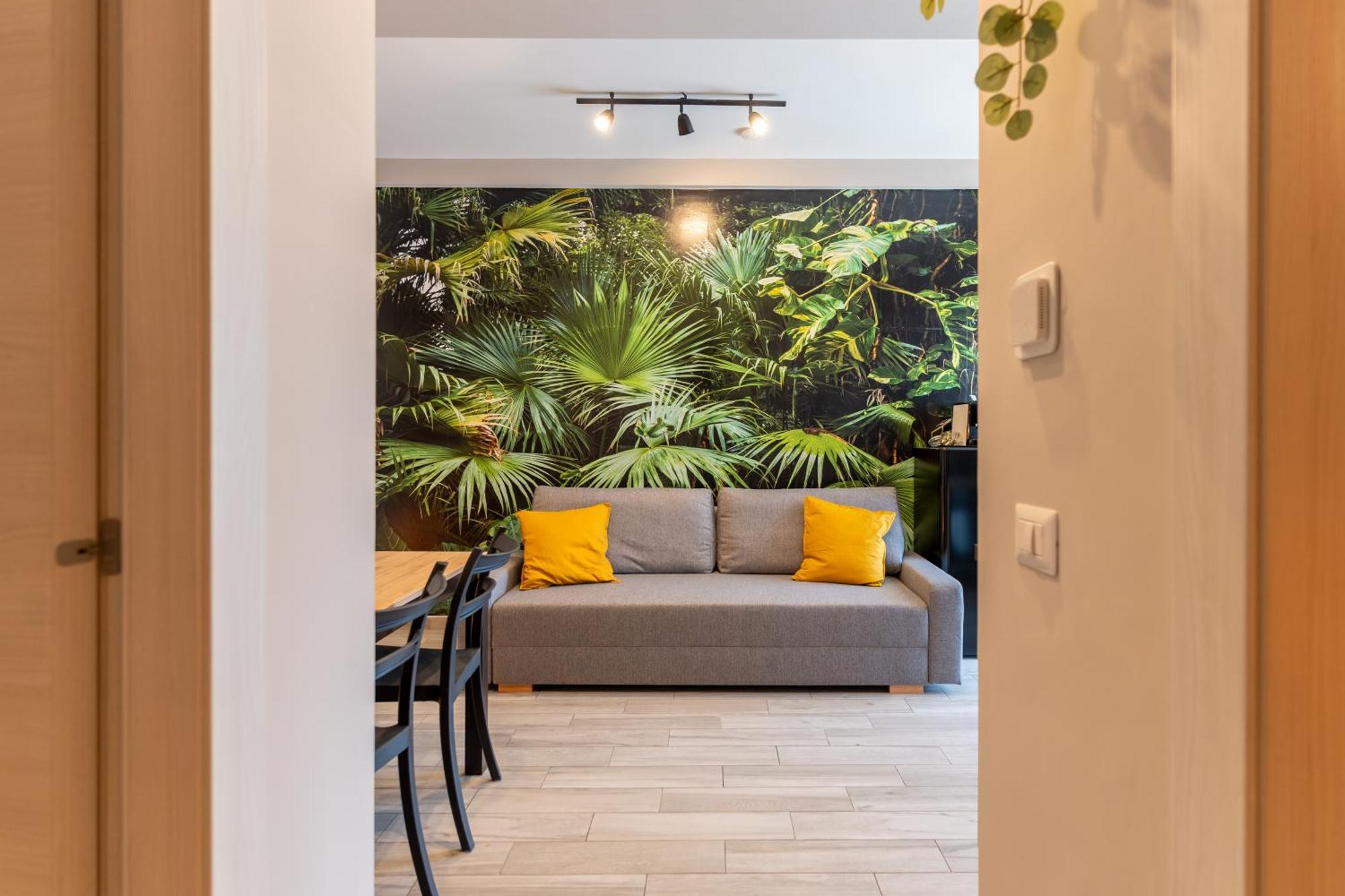 Drupa House Apartment Rome Luaran gambar