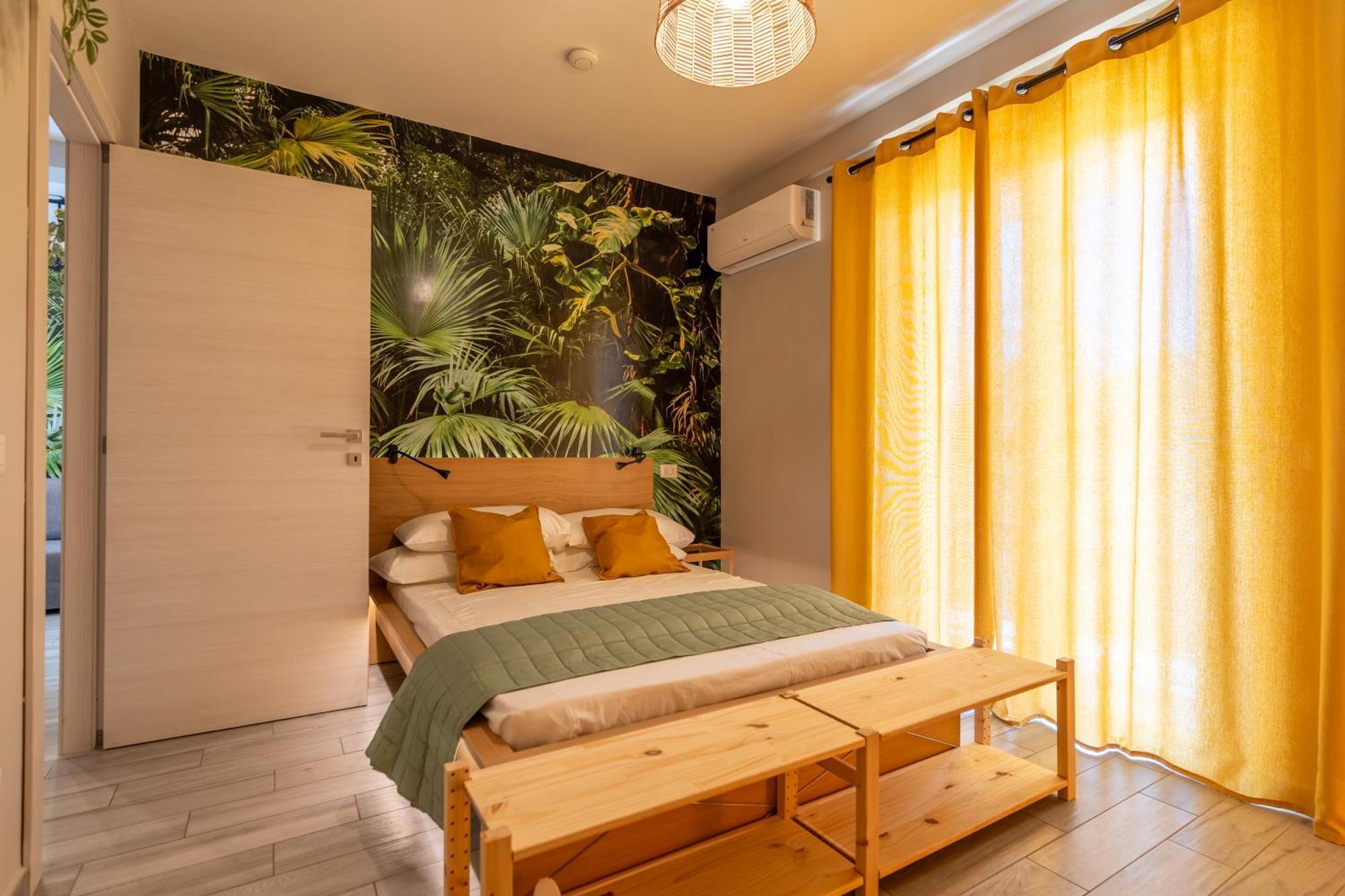Drupa House Apartment Rome Luaran gambar