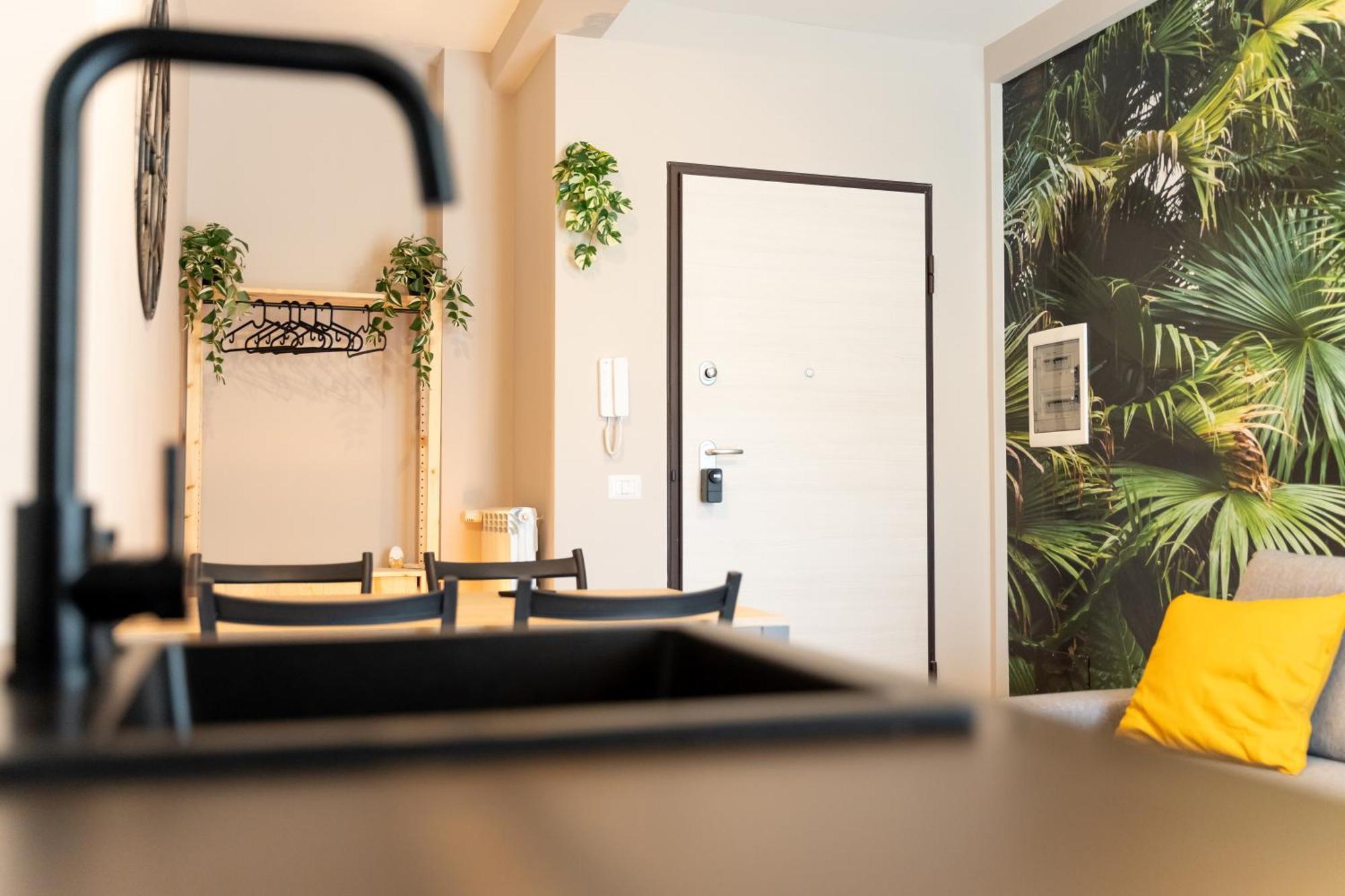 Drupa House Apartment Rome Luaran gambar