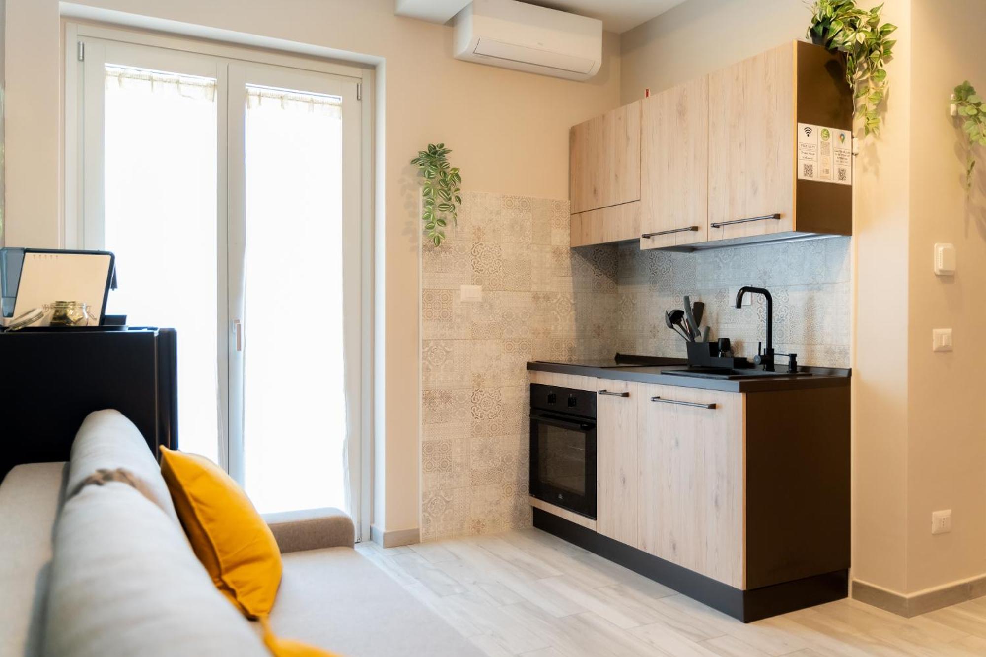Drupa House Apartment Rome Luaran gambar