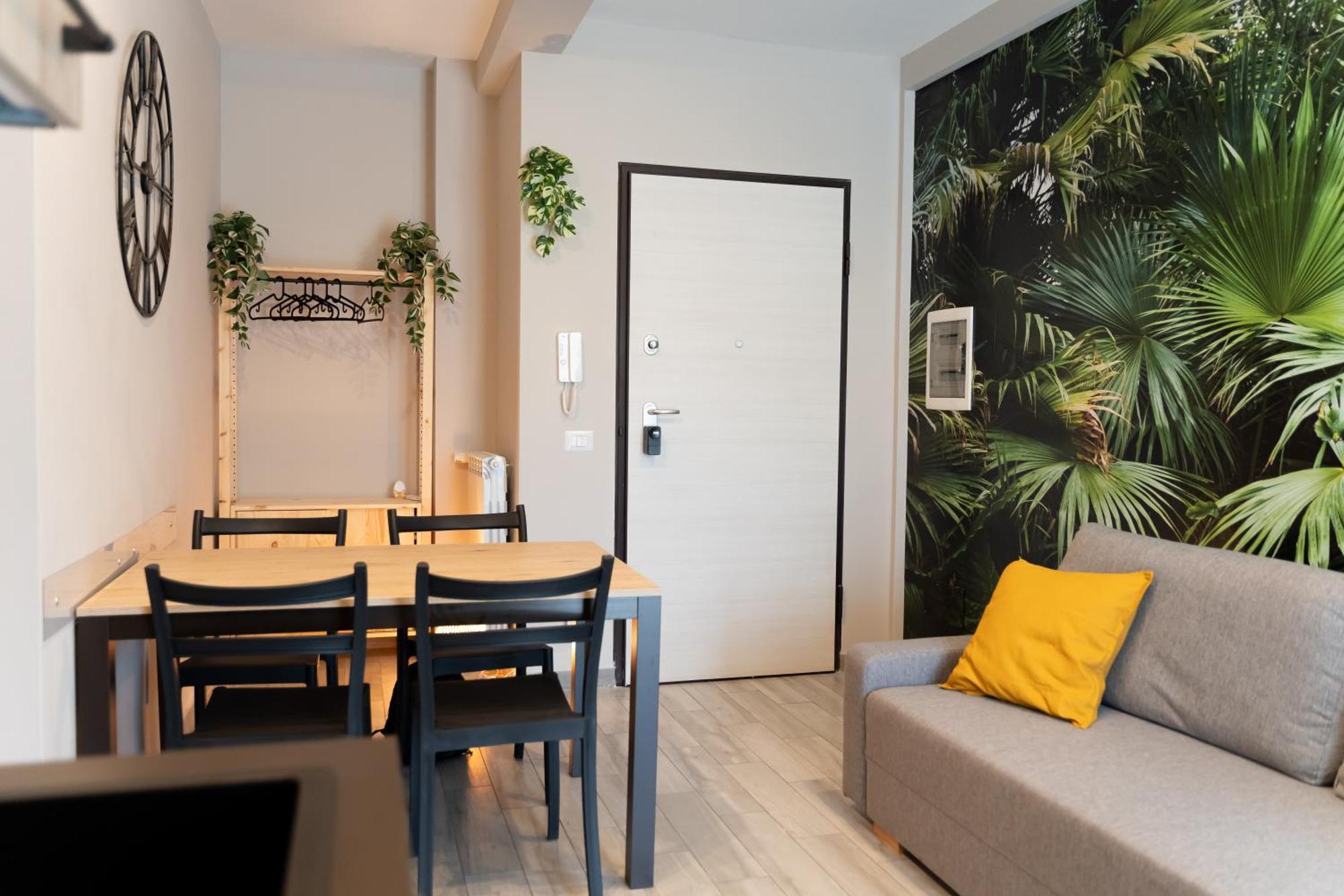 Drupa House Apartment Rome Luaran gambar