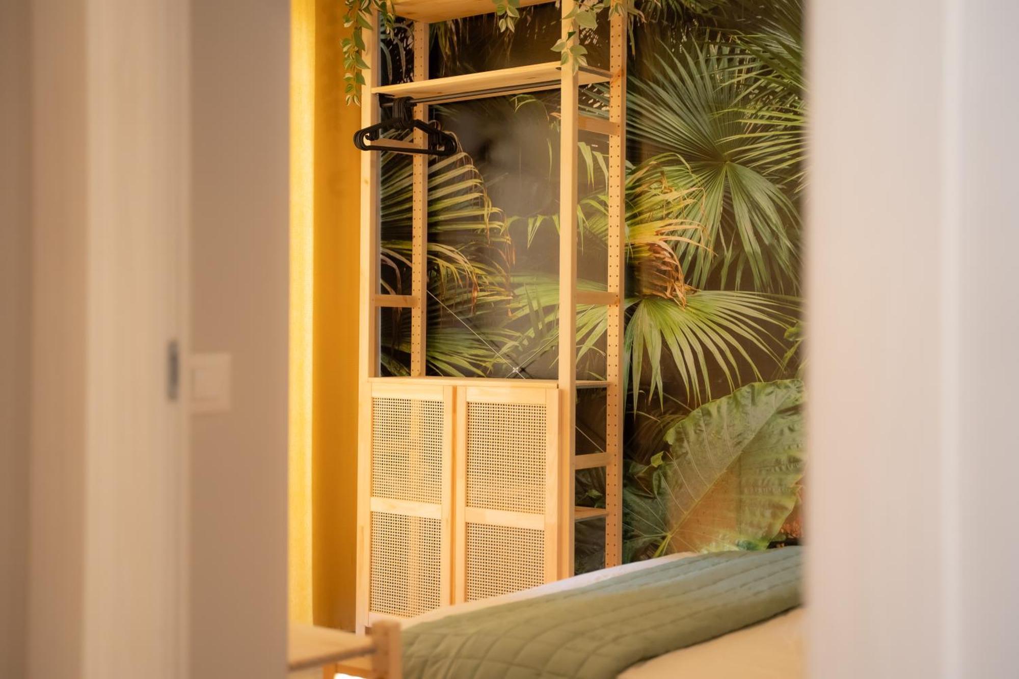 Drupa House Apartment Rome Luaran gambar