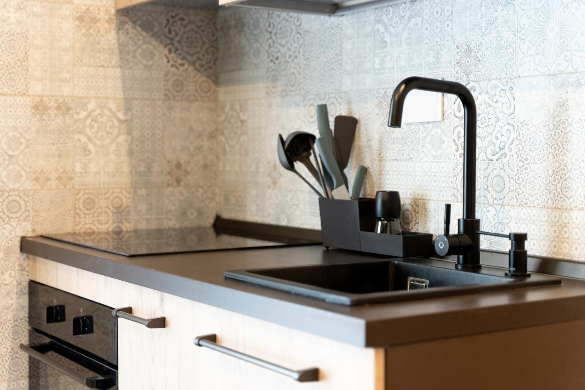 Drupa House Apartment Rome Luaran gambar