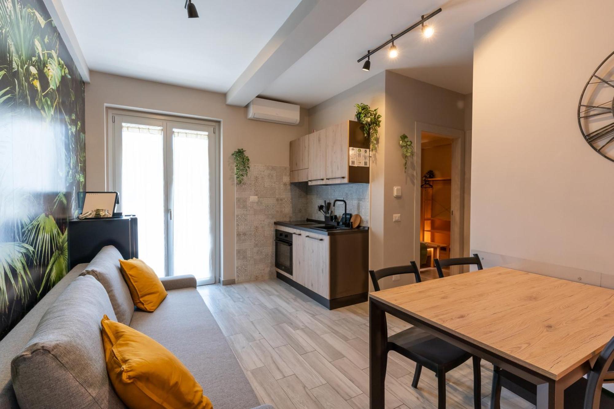 Drupa House Apartment Rome Luaran gambar