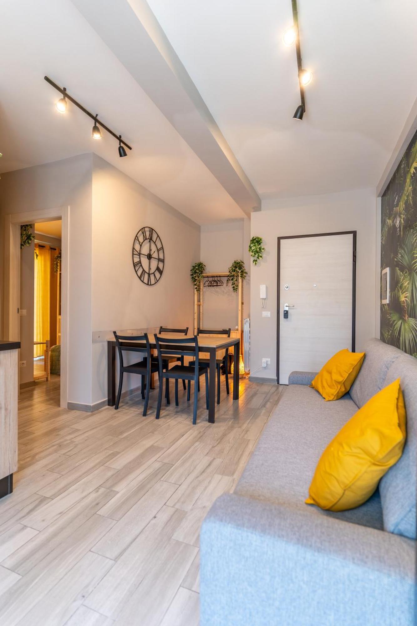 Drupa House Apartment Rome Luaran gambar