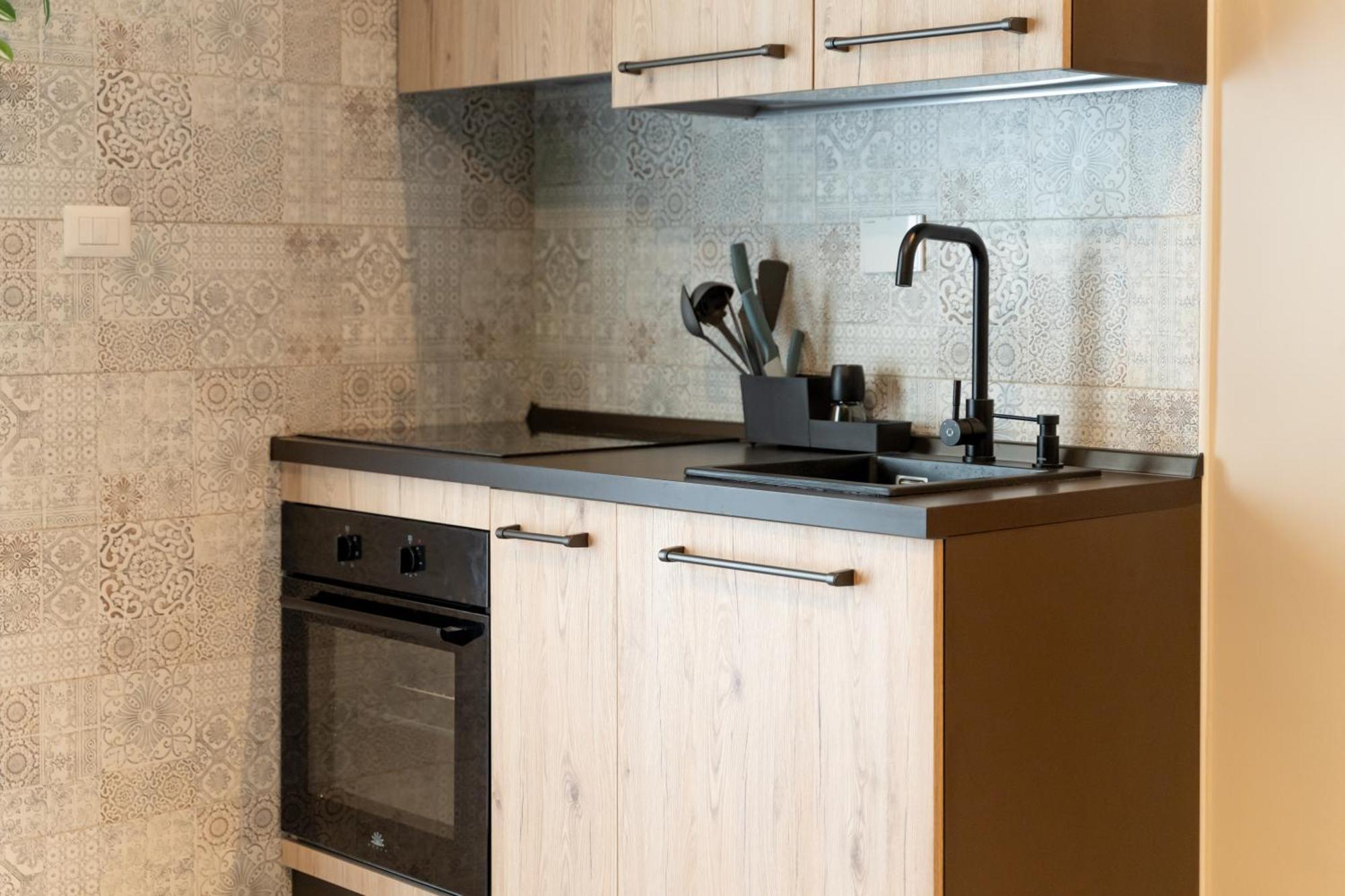 Drupa House Apartment Rome Luaran gambar