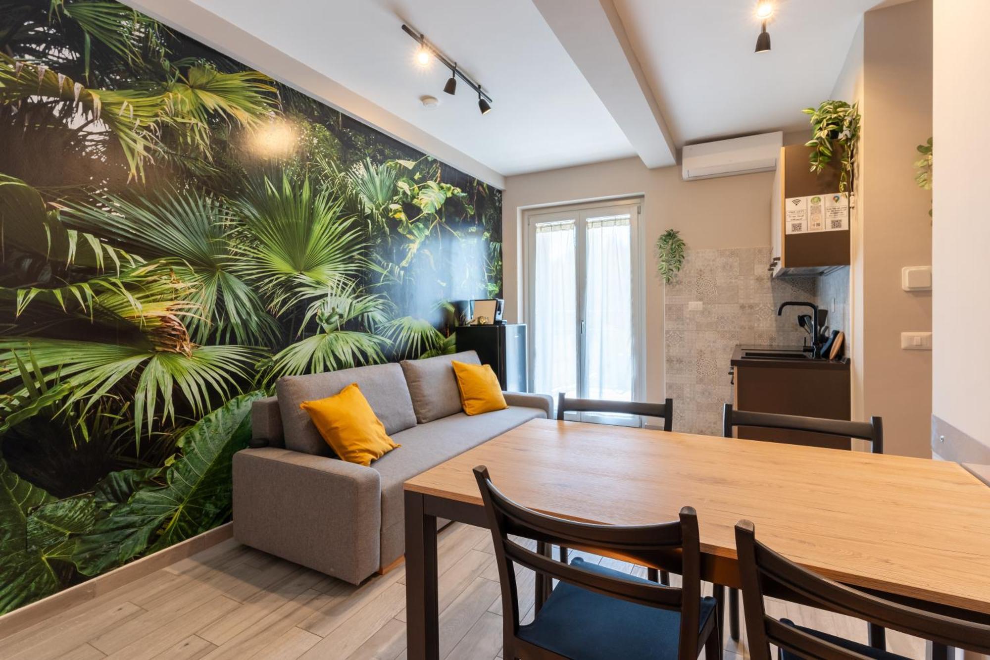 Drupa House Apartment Rome Luaran gambar