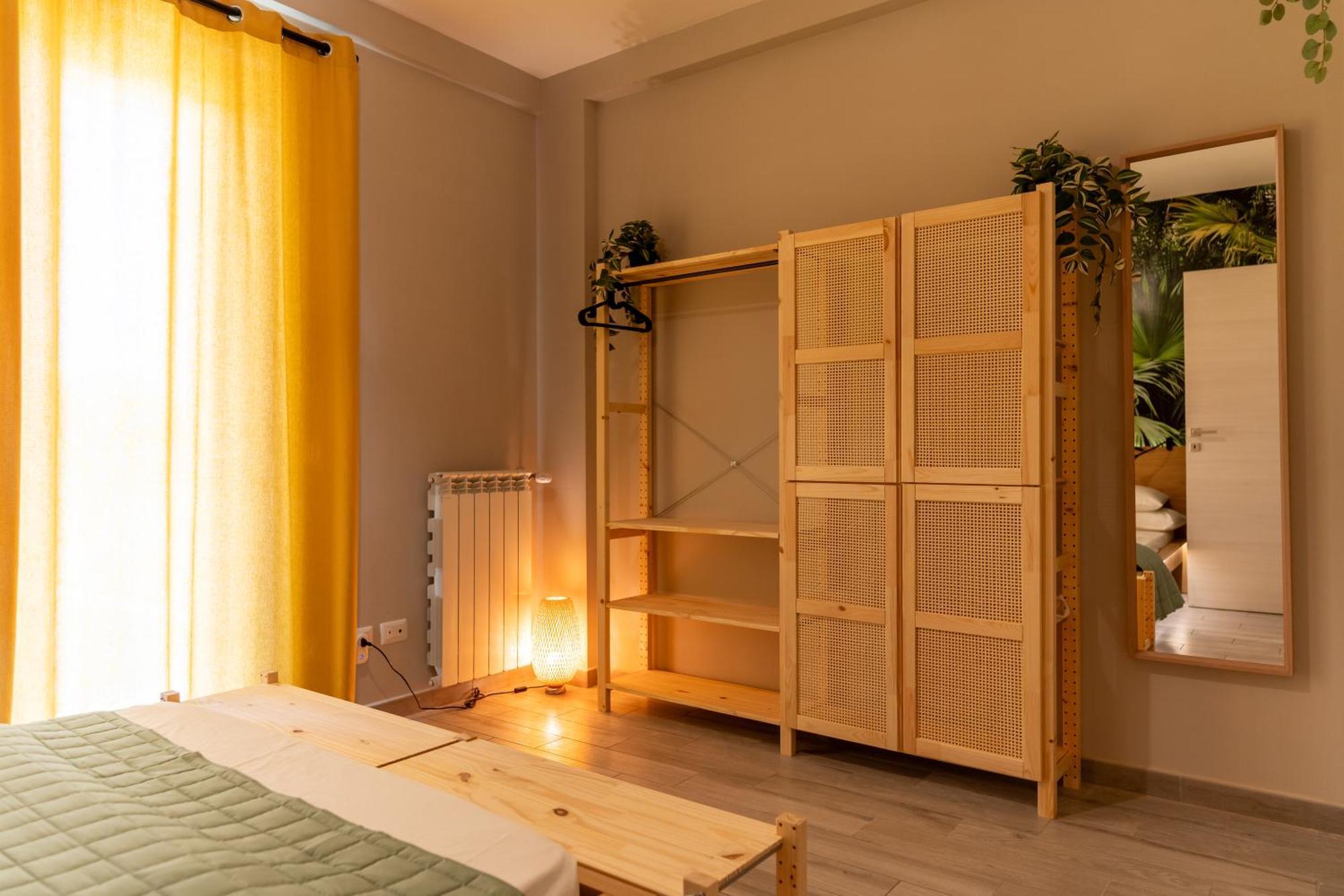 Drupa House Apartment Rome Luaran gambar