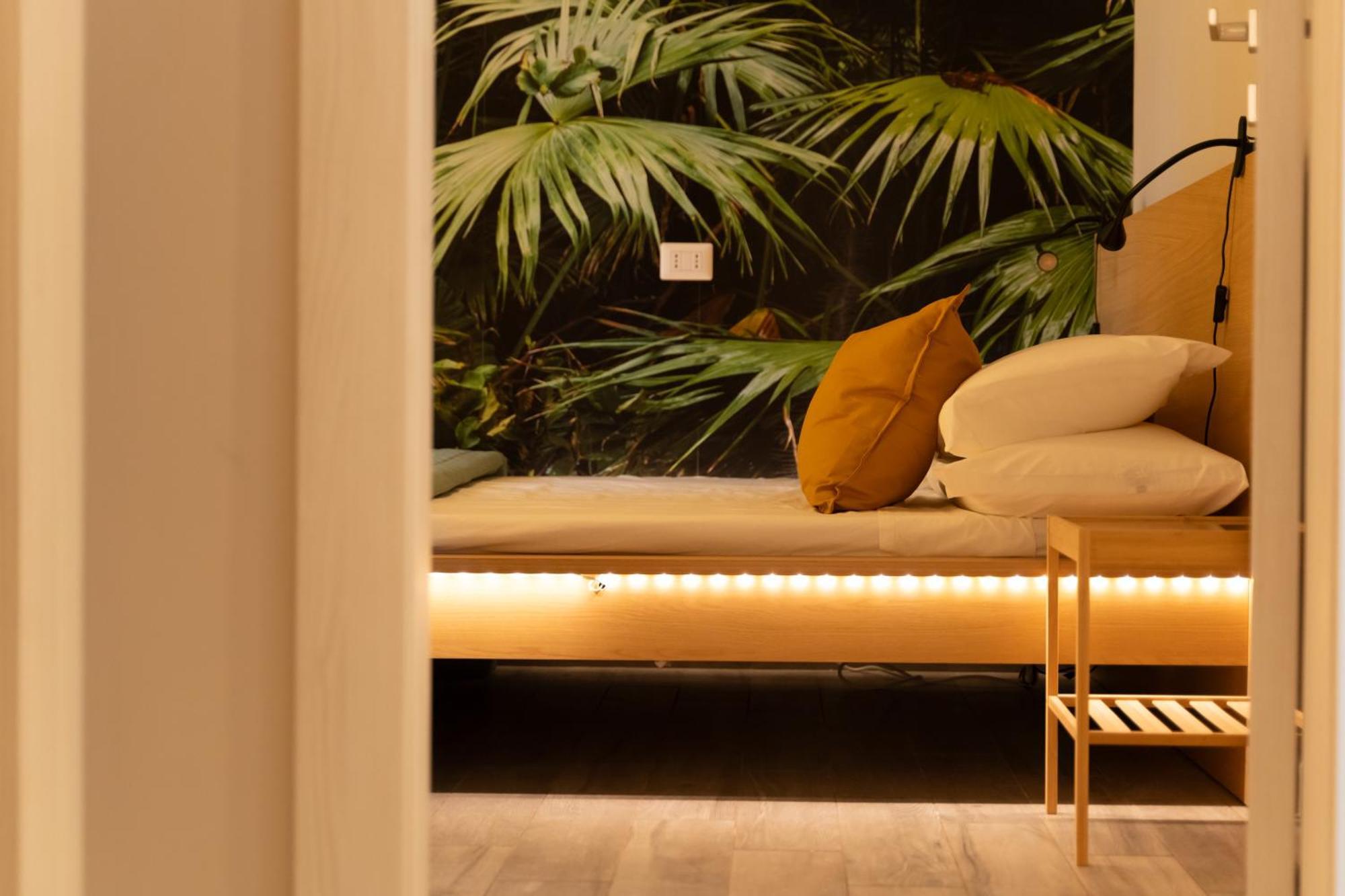 Drupa House Apartment Rome Luaran gambar