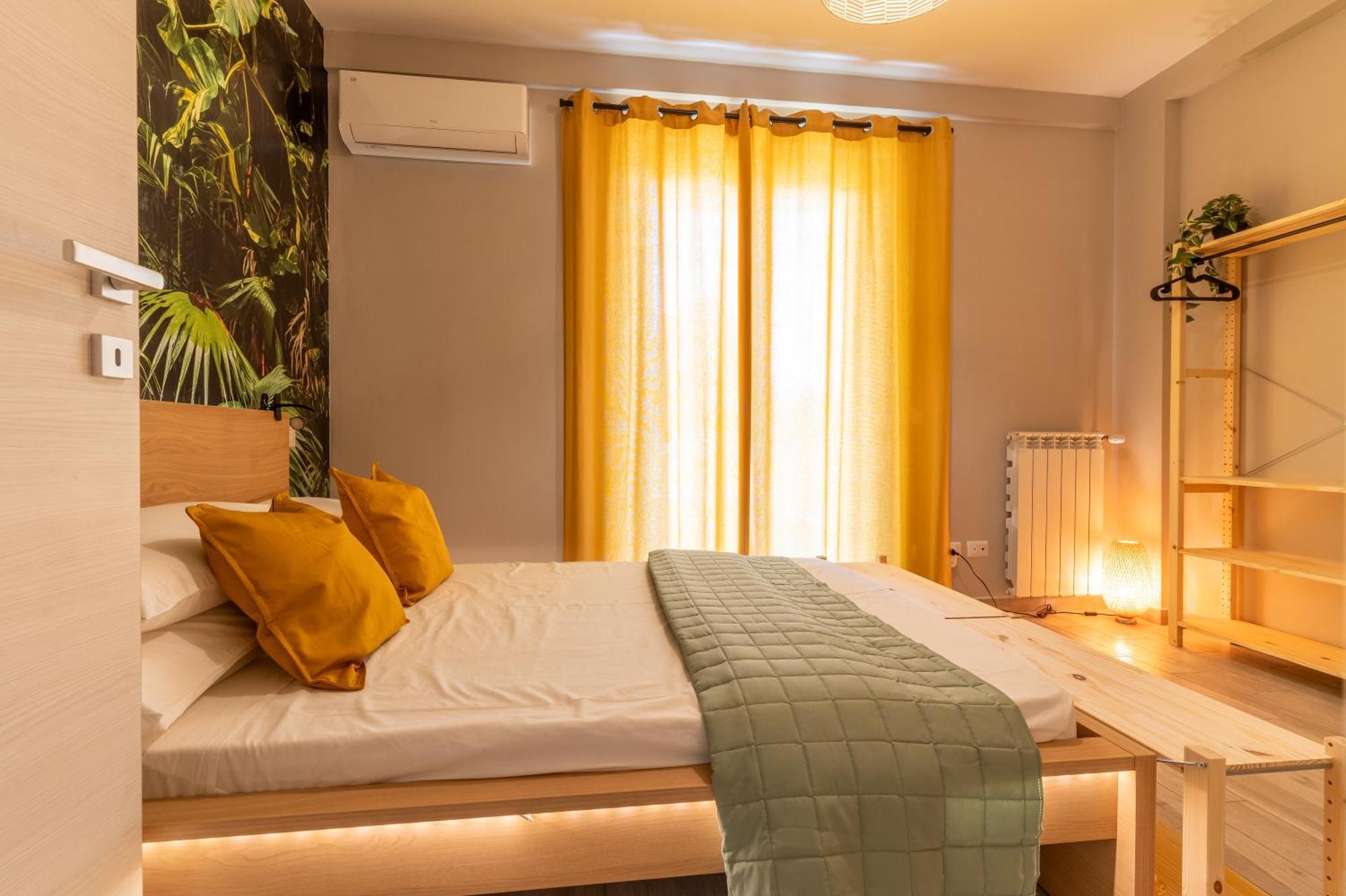 Drupa House Apartment Rome Luaran gambar