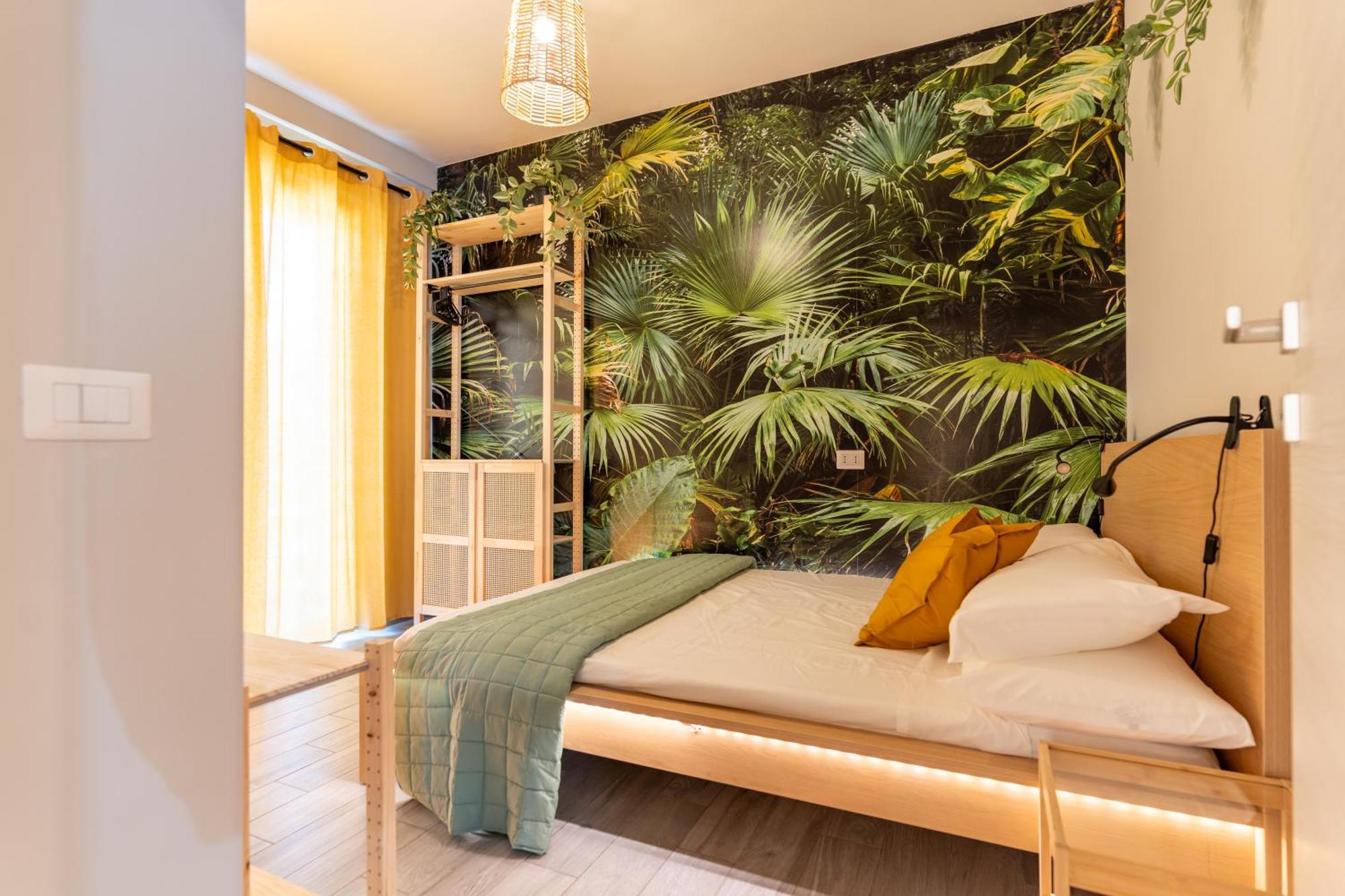 Drupa House Apartment Rome Luaran gambar