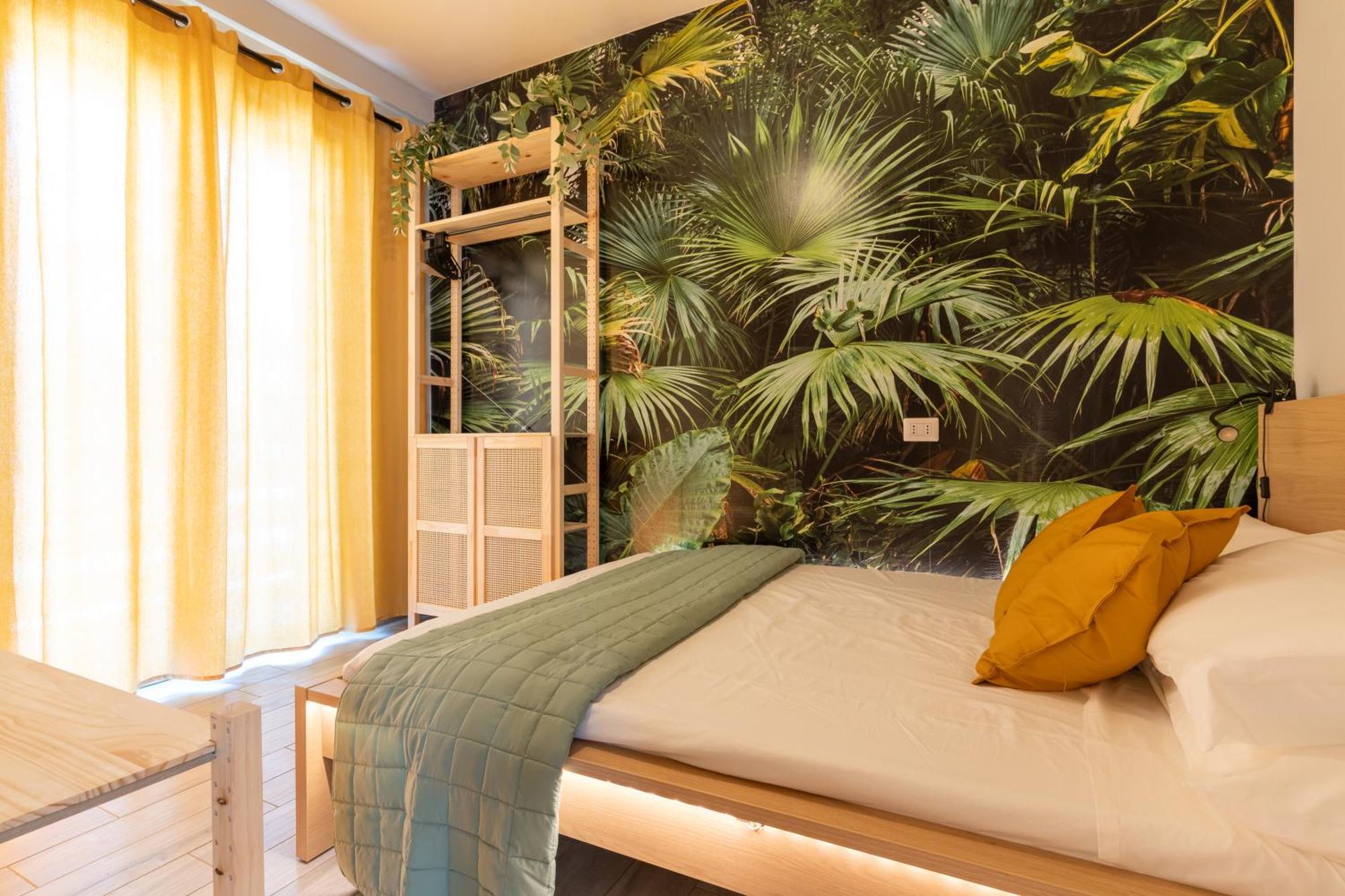 Drupa House Apartment Rome Luaran gambar