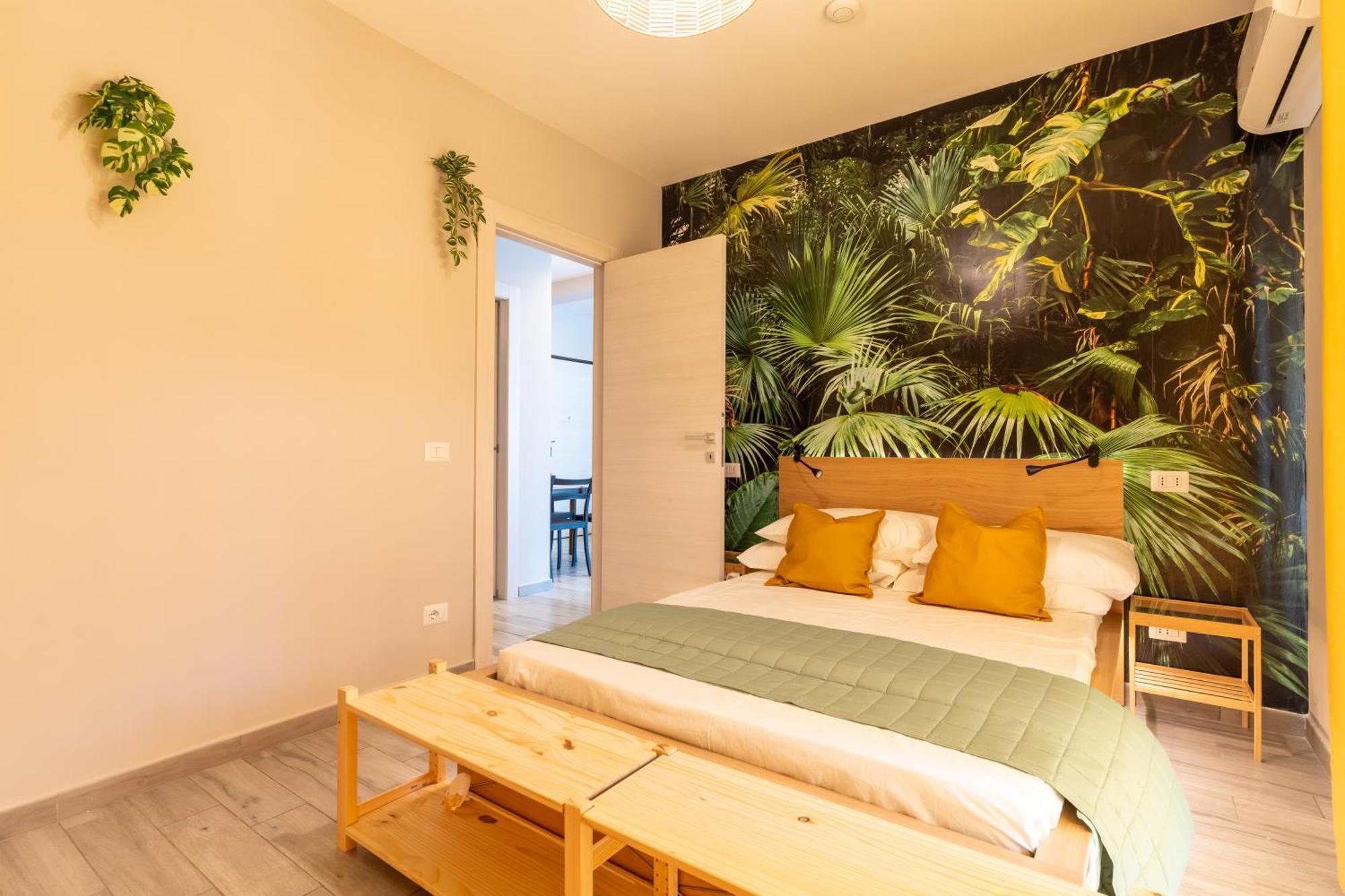 Drupa House Apartment Rome Luaran gambar