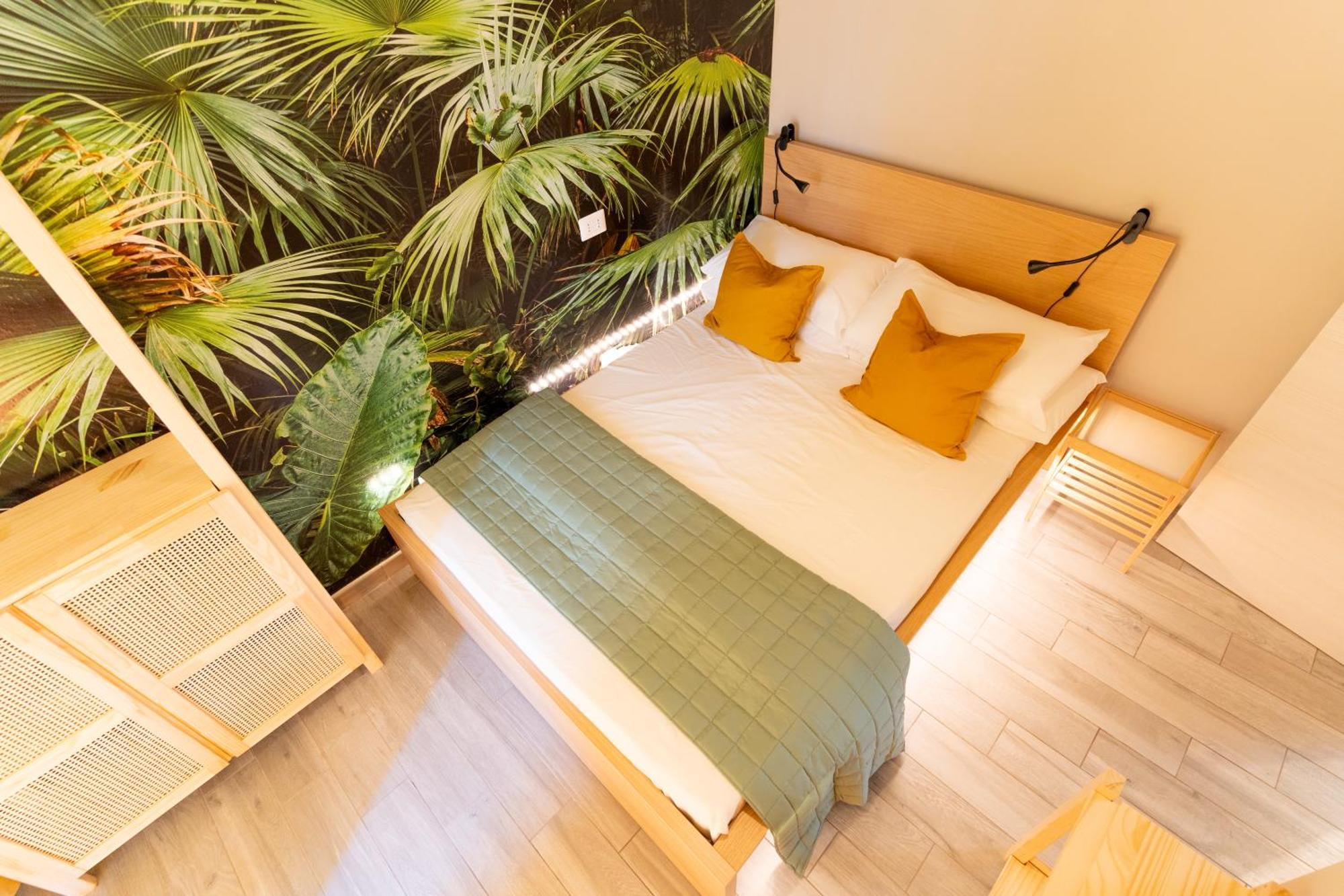Drupa House Apartment Rome Luaran gambar