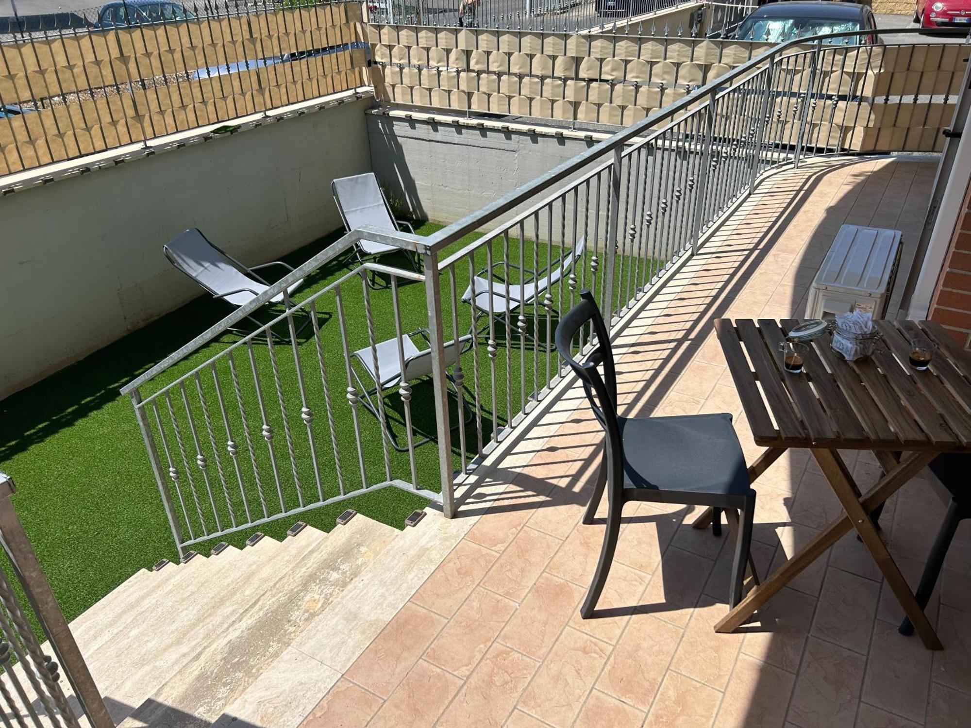 Drupa House Apartment Rome Luaran gambar