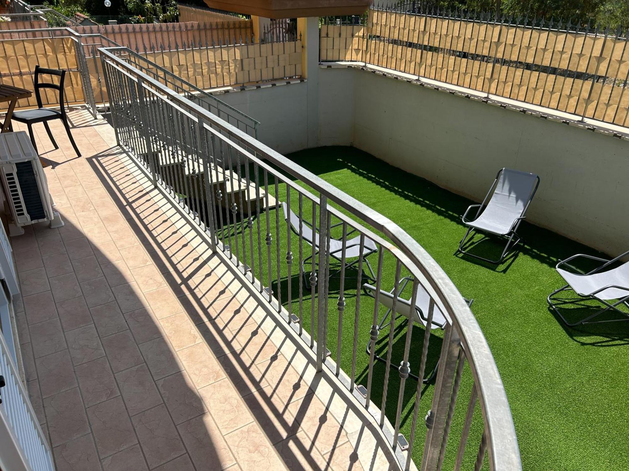 Drupa House Apartment Rome Luaran gambar